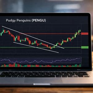 Pudgy Penguins price outlook: Can PENGU sustain the current rally?