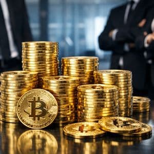 BTC ETF inflows pick up, setting up a potential run toward $80K