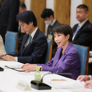 Sanae Takaichi denies link to Solana SANAE token surge