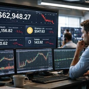 Top crypto to watch this week: Pi Network, Polkadot, Sei, Pump, and Starknet