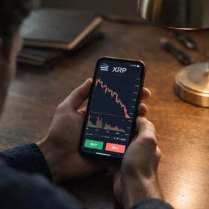 XRP price forecast as 36.8B of supply hit unrealized loss