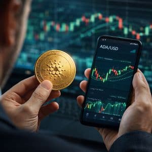 ADA could face resistance at $0.265 as trendline caps recovery