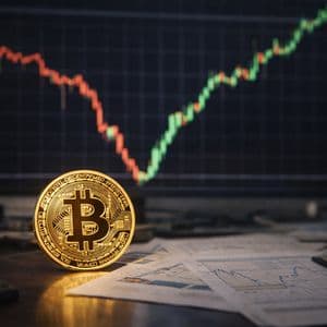 Bitcoin rebounds to $69K in V-shaped recovery after hitting weekly lows
