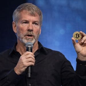 Bitcoin rebounds to $70K, Strategy (MSTR) buys $1.28B BTC