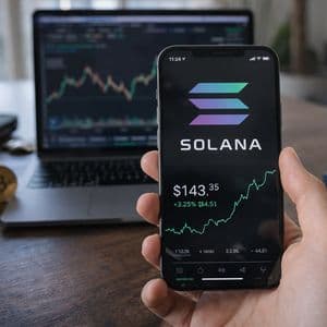 Solana price prediction: risky pattern forms despite solid metrics