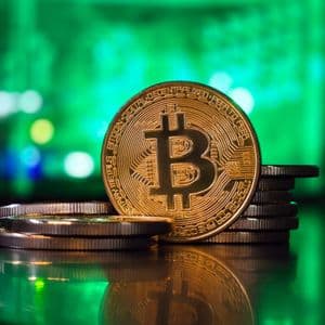 Bitcoin ETFs see $167M in inflows as BTC surges above $71K