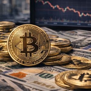 Can Bitcoin hit $74K soon? Check forecast