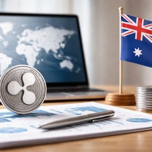 Ripple moves to buy BC Payments to secure Australia finance license