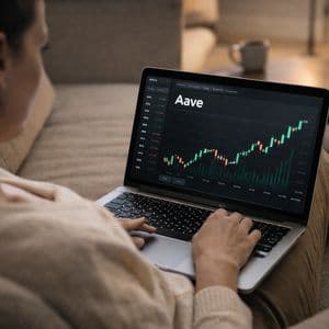 Aave price outlook after oracle glitch triggers $27M liquidations