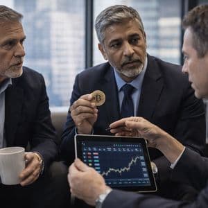 Bitcoin price stalls below $72K as CPI data, macro signals cap rally