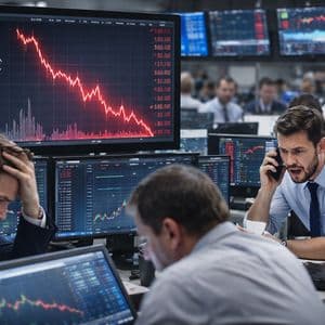 Ethereum price prediction: Here’s why ETH may drop to $1,500