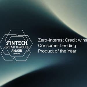Nexo’s ZiC takes top honour at FinTech Breakthrough Awards