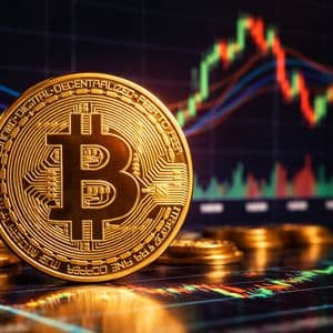 Why Bitcoin could crash to $43K before its next bull run