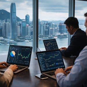 Why is Hong Kong’s Boyaa increasing crypto exposure amid weakness?