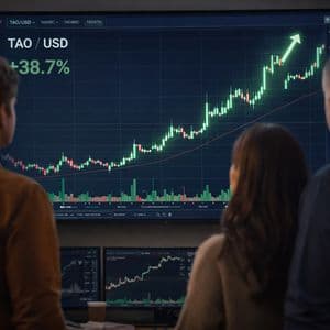 Bittensor TAO eyes $340 as futures data points to strong upside