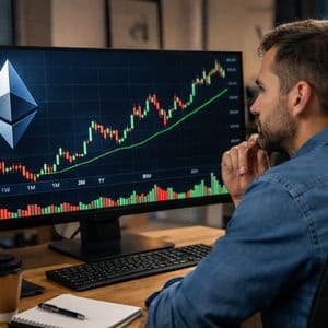 Ethereum nears $2K as options expiry and whale selling hit price