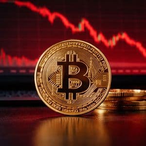 Bitcoin price recovery stalls near $68K as analysts eye further downside