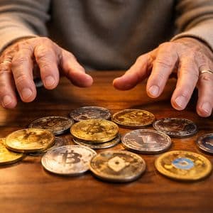 US moves to open $10T retirement market to crypto under new rule