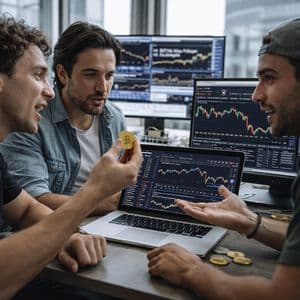 Worldcoin slides after $65M sale: will WLD price drop further?