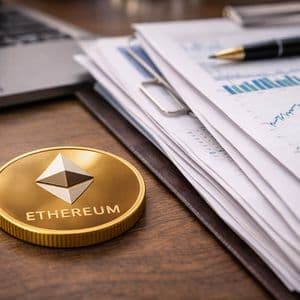 Ether drops near $2K as Iran tensions hit crypto, rebound hopes rise