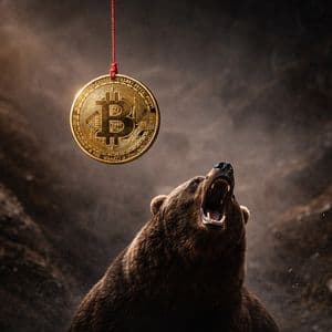 Will Bitcoin price crash again?
