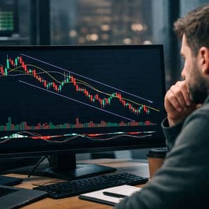 Will Solana drop below $80 as downward pressure builds?