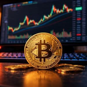 Bitcoin breaks $74K as US-Iran deal hopes grow, sparking crypto rally