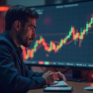 Worldcoin jumps 10%: can WLD break $0.45 as traders pile in?