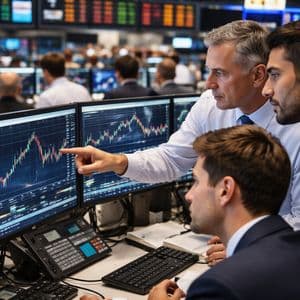 AVAX consolidates below $10: is a breakout rally around corner?