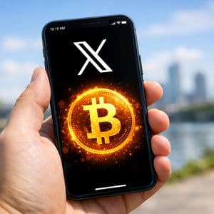 X's Nikita Bier teases new launch to "fix" crypto ahead of X Money rollout