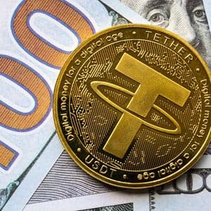 Drift Protocol jumps 20% as Tether backs $127.5M recovery plan