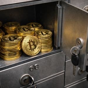 Bitcoin ETFs log $996M inflows even as Iran tensions resurface