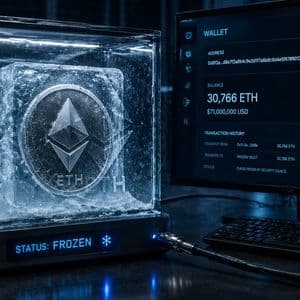 Arbitrum freezes $71M ETH in Kelp DAO hack as DeFi fallout grows
