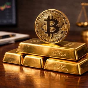 Crypto rally today: Why Bitcoin, Venice Token, Zcash, and altcoins are going up