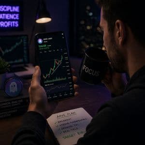 Aave TVL plunges 33% after Kelp hack: can AAVE still rally?