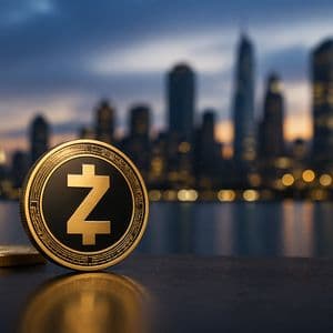 Zcash (ZEC) price stabilizes above $320 after pullback: check forecast