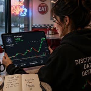 Will ATOM extend gains as Open Interest hits weekly high?