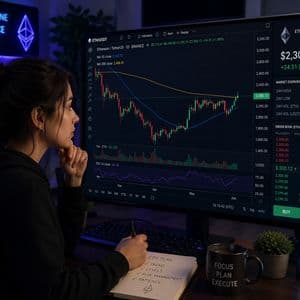 Ethereum above $2,300: will DeFi turmoil derail the next rally?