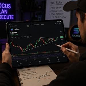 Why traders are betting big on Solana: is $100 spike imminent?