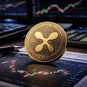 XRP price prediction: risky pattern forms as key XRPL metrics tumble