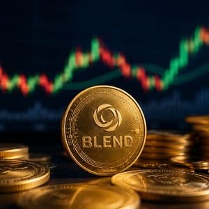 BLEND price exploded over 100%: here’s what is driving the surge