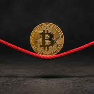 Bitcoin slides below $75K as Fed split sparks post-FOMC volatility