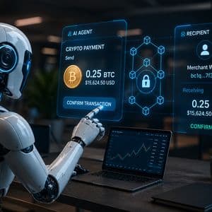 OKX rolls out Agent Payments Protocol for full AI-driven transactions