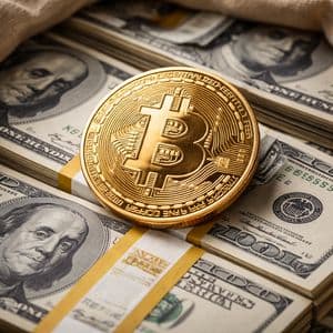 Why Bitcoin is winning the 2026 Middle East war trade?