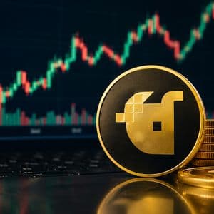 WhiteBIT Coin (WBT) jumps above $57, just 10% below ATH: check forecast
