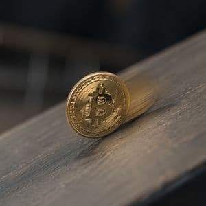Bitcoin struggles near $77K as selling pressure caps breakout