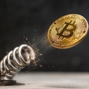 Bitcoin jumps past $80K as Hormuz tensions catch traders off guard