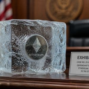 Aave challenges $71M ETH freeze in New York legal dispute