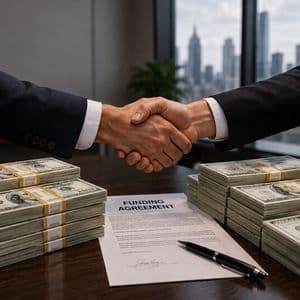 AmericanFortress raises $8M to quantum-proof blockchain transactions