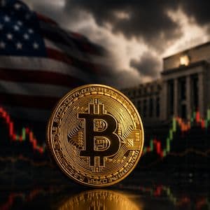 Bitcoin slips toward $80K as strong jobless claims dent rate-cut hopes